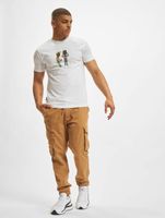 CAYLER & SONS  WL 1993 Tee weiß/mc