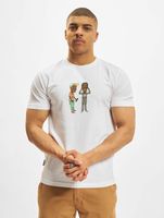 CAYLER & SONS  WL 1993 Tee weiß/mc