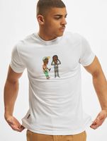 CAYLER & SONS  WL 1993 Tee weiß/mc