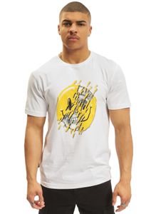 CAYLER & SONS ACID SMILE Tee white/mc