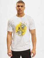 CAYLER & SONS ACID SMILE Tee white/mc