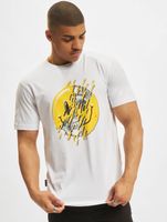 CAYLER & SONS ACID SMILE Tee white/mc