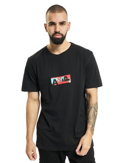 CAYLER & SONS WL Excessive Life Tee black/mc