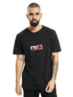 CAYLER & SONS WL Excessive Life Tee schwarz/mc