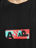 CAYLER & SONS WL Excessive Life Tee schwarz/mc