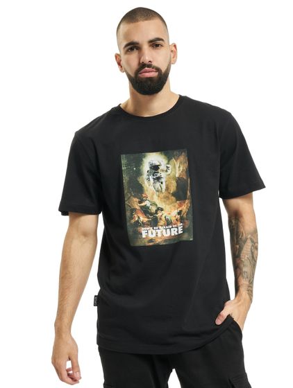 CAYLER & SONS WL Future Fear Tee schwarz/mc