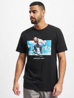 T-shirt noir « Don't Look » de Cayler & Sons