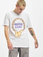 CAYLER & SONS Game Tee weiß