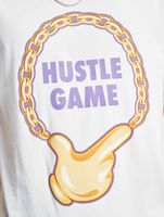 CAYLER & SONS Game Tee weiß