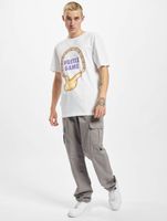 CAYLER & SONS Game Tee weiß