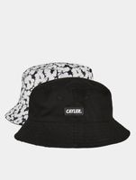 CAYLER & SONS Day Dreamin Wendbarer Bucket Hat weiß/mc