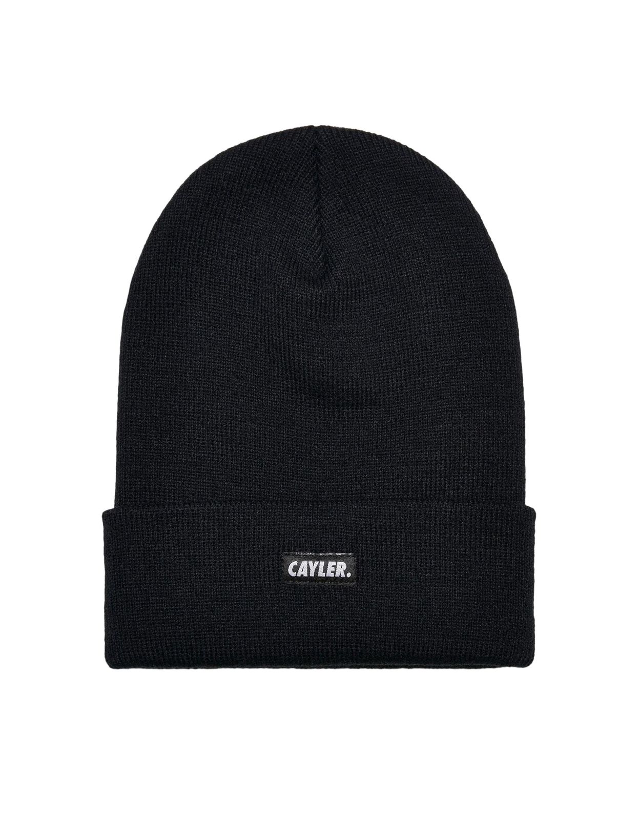 Berretto Basic CAYLER & SONS nero