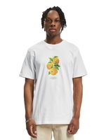 CAYLER & SONS Vitamine Tennis Tee weiß