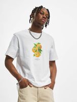 CAYLER & SONS Vitamine Tennis Tee weiß