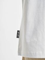 CAYLER & SONS Vitamine Tennis Tee weiß