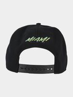 CAYLER & SONS C-Vibes P Cap schwarz