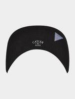 CAYLER & SONS C-Vibes P Cap schwarz