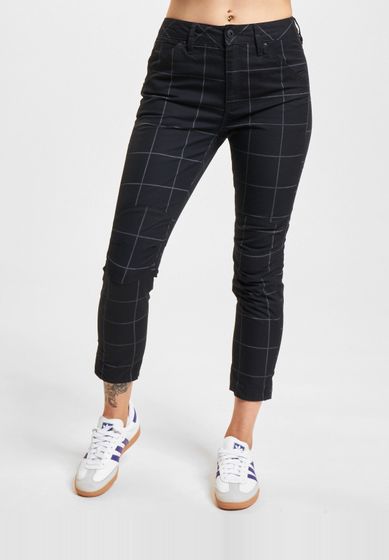 G-Star RAW 5622 3D Mid Boyfriend W G-Star Jeans anthracite/lt iron