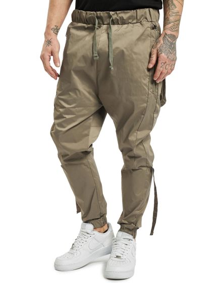 vsct Spencer 3. Generation Cargo oliv