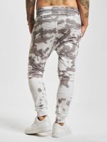 Pantalon de survêtement VSCT Biker Batik gris