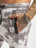 Pantalon de survêtement VSCT Biker Batik gris