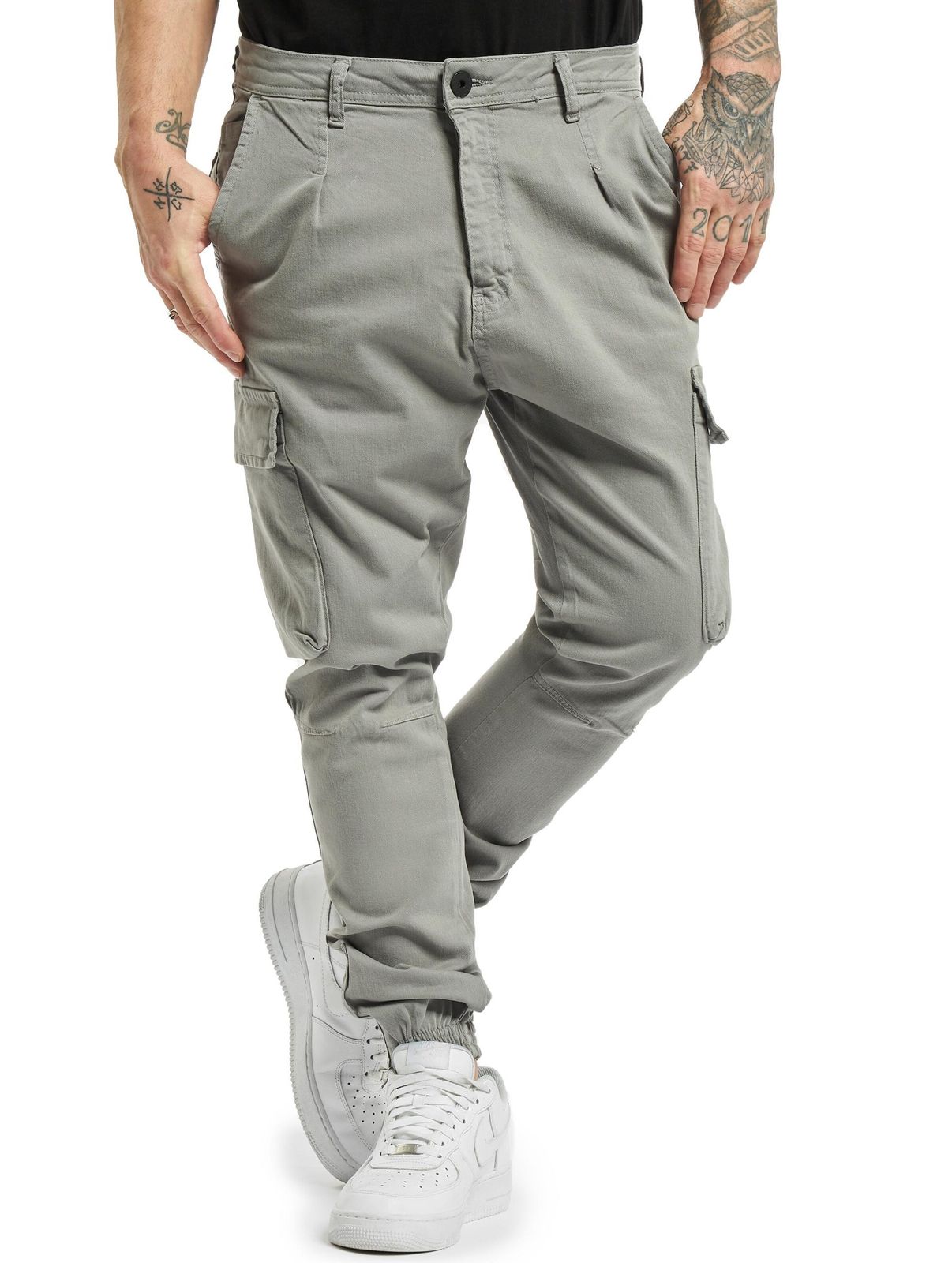 vsct Norton Baggy Cargo grigio