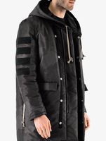 vsct Corporate Army Parka Camouflage