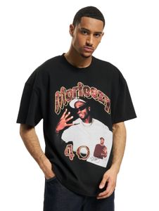 TZY King T-Shirt Black