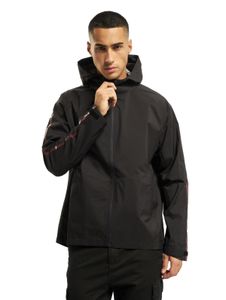 DEF Sports Mollwitz Lightweight Jacket black
