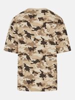 DEF MERCH Souvenir T-Shirts Camouflage