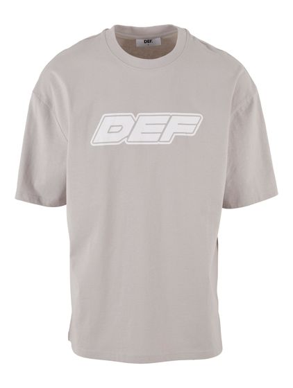 Camisetas de recuerdo DEF MERCH con microchip