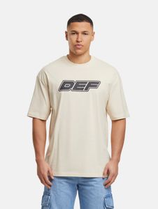 DEF MERCH Souvenir T-Shirts whitecap grau DEF MERCH Souvenir T-Shirts whitecap grau