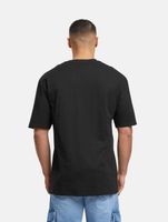 DEF MERCH T-Shirts tiefschwarz