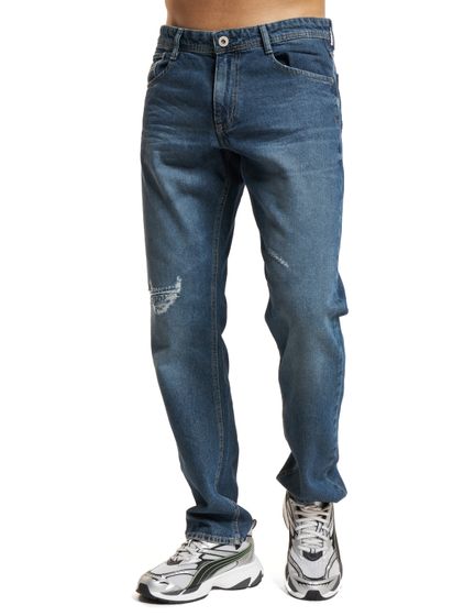 Petrol Industries Robuste Straight-Fit-Jeans
