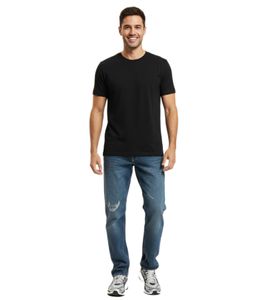 Petrol Industries Robuste Straight-Fit-Jeans