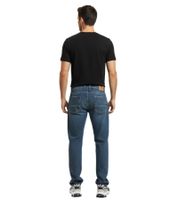 Petrol Industries Rugged Straight Fit Jeans