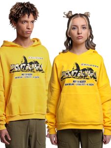 DWD Sugar Loaf Hoodies