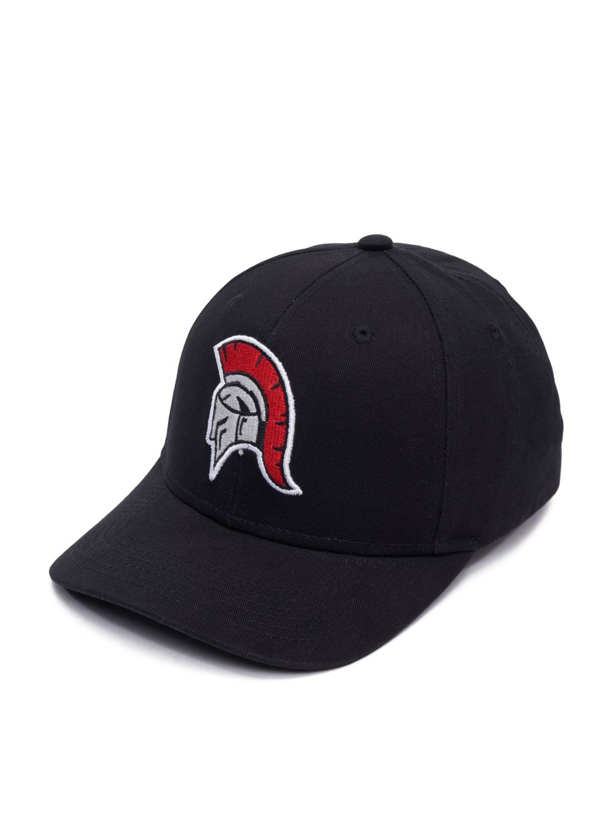 Cappellino da baseball della European League of Football Cologne Centurions NOS 25 nero intenso