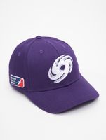 European League Of Football Frankfurt Galaxy Snapback Caps NOS 25 acai