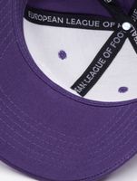European League Of Football Frankfurt Galaxy Snapback Caps NOS 25 acai