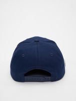 European League Of Football Milano Seamen Snapback Caps Festzug blau European League Of Football Milano Seamen Snapback Caps Festzug blau