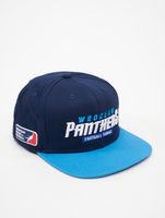 European League Of Football Wroclaw Panthers Snapback Caps pageant blau/mittelblau c