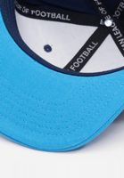 European League Of Football Wroclaw Panthers Snapback Caps pageant blau/mittelblau c