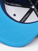 European League Of Football Wroclaw Panthers Snapback Caps pageant blau/mittelblau c