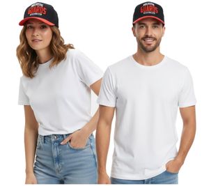 European League Of Football Helvetic Guards Trucker Caps tiefschwarz/tomatenfarben