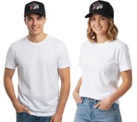 European League Of Football Helvetic Guards Trucker Caps tiefschwarz