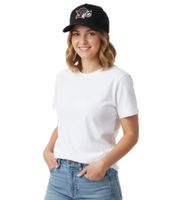 European League Of Football Helvetic Guards Trucker Caps tiefschwarz