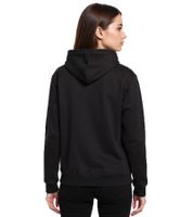 European League Of Football – ELF Helvetic Guards 1 Kapuzenpullover schwarz 