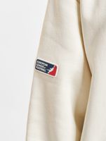 European League Of Football Fehérvár Enthérvár Enthroners 2 Kapuzenpullover antikweiß