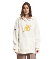 European League Of Football Fehérvár Enthérvár Enthroners 2 Kapuzenpullover antikweiß